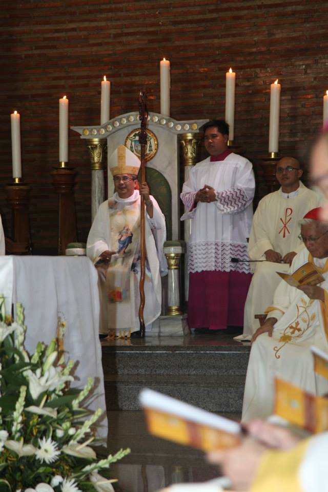 Holy Mass Proper (3)